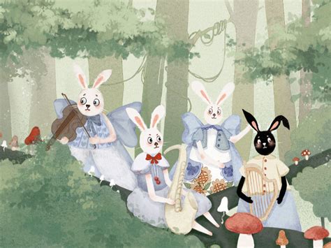不一样的兔子之识字篇_幼儿教育动画之识字篇动漫_全集在线观看-乐视网