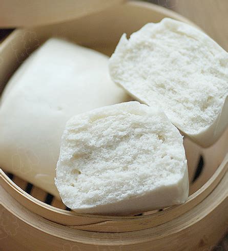 馒头样式大全图片
