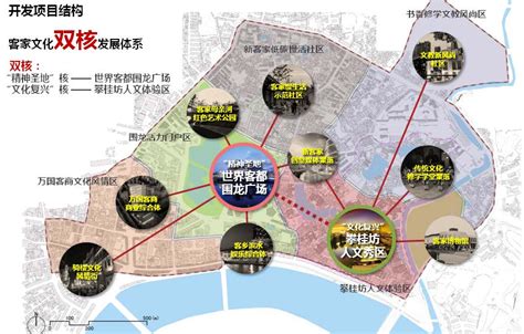 梅州“入圈”！未来仅需1.5小时到达广州！五张图带你看懂这份规划→_南方网