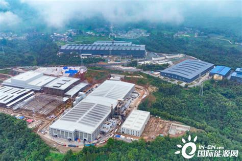 四川雅安：超强刨花板项目顺利出板 年产能可达30万m³-建材网