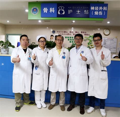 量骨定制来了，上海骨科新材料与修复再生工程技术研究中心在市六医院成立