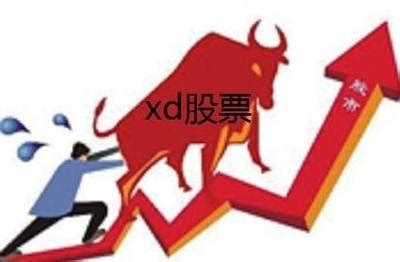 xd股票是什么意思? - 精选问答 - 懂了笔记