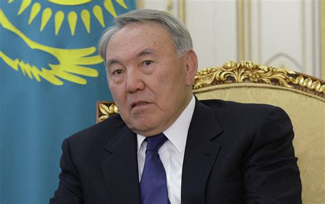 哈萨克斯坦总统：阿斯塔纳将继续执行地区一体化政策 - 2015年2月18日, 俄罗斯卫星通讯社
