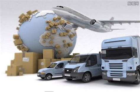 广州物流货运：如何选择一家合适的物流运输公司 - 知乎