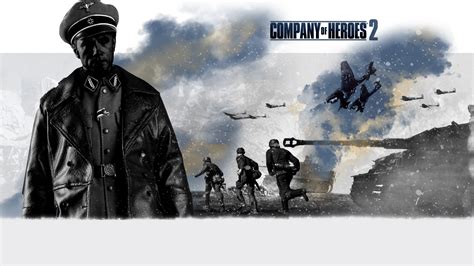 蒹葭汉化组制作《英雄连2（Company of Heroes 2）》完整简体中文汉化发布贴 [9月24日更新v24.0 全版本通用 支持阿登 ...