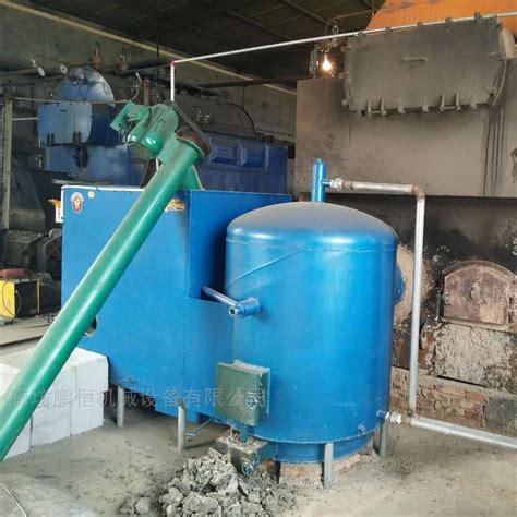 镇江重金属污泥干化系统 – 泰达节能干燥设备有限公司