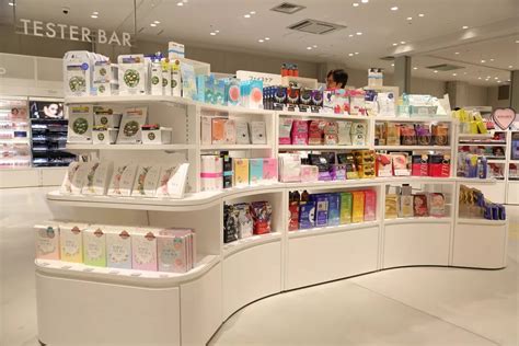 又一美妆零售新物种？日本LOFT中国首店被上海“截胡”-国内-CBO focus-在这里，交互全球美妆新商业价值