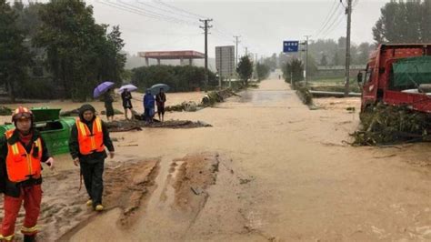 吉林特大洪水过后景象 26万人受灾_资讯频道_凤凰网