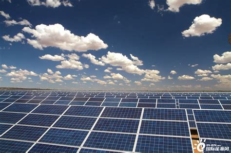 印度塔塔电力可再生能源签署510MW混合动力项目-国际电力网