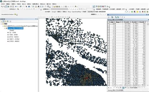 【爬虫+数据分析+数据可视化】python数据分析全流程《202X胡润百富榜》榜单数据！ - 知乎