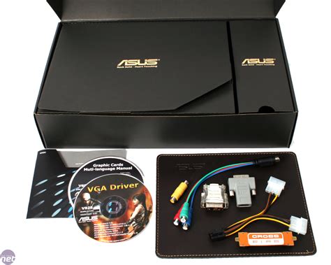 Asus Radeon HD 4890 Voltage Tweak Review | bit-tech.net