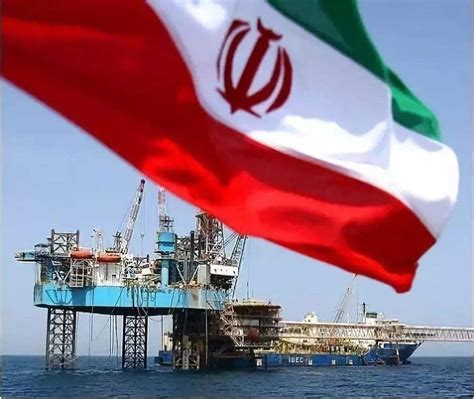 伊朗石油禁运解除 欧洲成杀价修罗场？