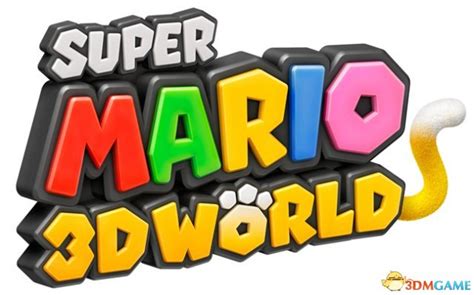 《超级马里奥3D世界+狂怒世界》新游戏截图公开- DoNews游戏