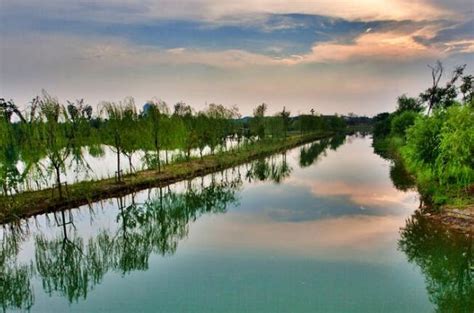 武汉东西湖区湿地公园在哪（金银湖国家湿地公园） - 景点推荐 - 旅游攻略
