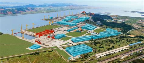 恒力（大连长兴岛）产业园：一个重塑中国石化产业的领航工程_TOM资讯