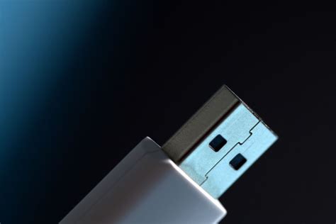 USB设备的安全性已经被瓦解？ | 雷锋网