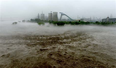 我在河南做志愿者：洪水已消退，但我仍忘不了这些小事_澎湃新闻-The Paper