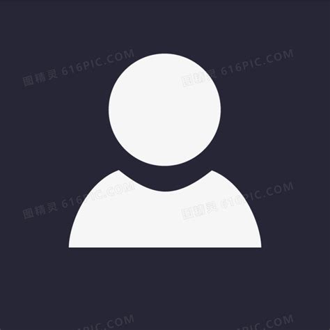 暂无头像图片