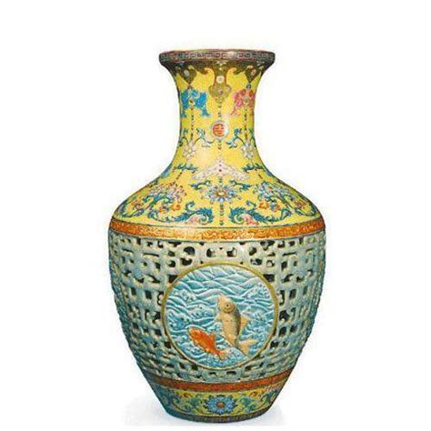 中国10大最贵的瓷器拍卖，每一件都是天价，最低价格8344万_移号推荐信