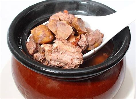 江西特色美食——江西瓦罐汤 - 知乎