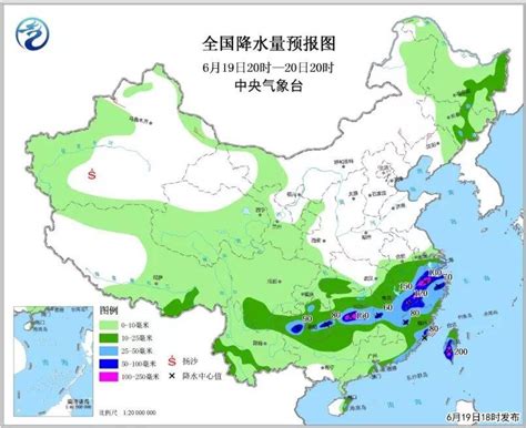 四川省气象台继续发布暴雨蓝色预警，5市部分地方有大雨到暴雨_四川在线