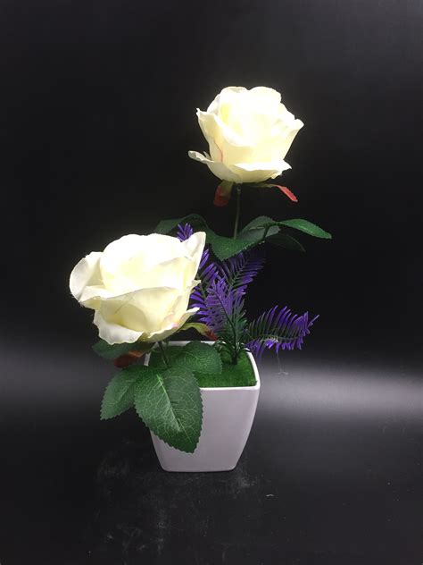 真花图片