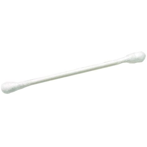 Double Tipped Cotton Swabs 3" 500 Count (440526)