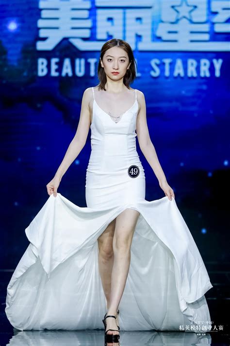 演绎时尚风华 擦亮潮流封面 谁是义乌模特创业大赛“最靓的星”