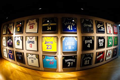 全球最大的NBA旗舰店在广州揭幕 - 禹唐体育|打造体育营销第一平台