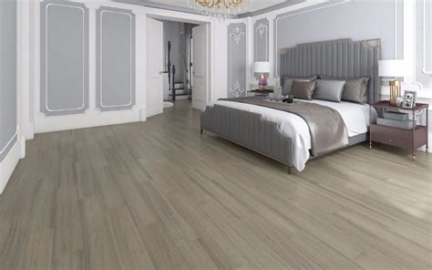 德尔地板实木地板臻镜系列 为家铺上稳稳的幸福-地板网