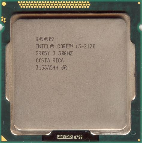 Intel Core i3-2120 Specs | TechPowerUp CPU Database