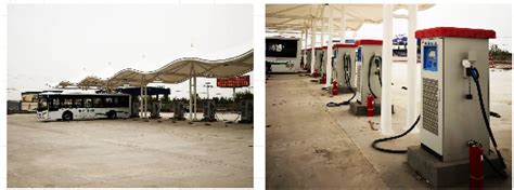西藏首批加油站充电桩投运 - 西藏在线