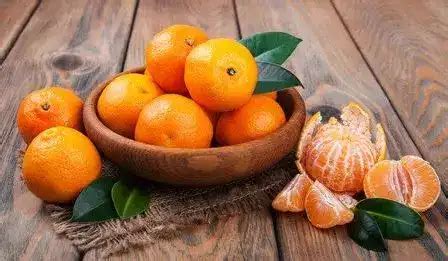 橘子吃多了皮肤会变黄么？ - 知乎