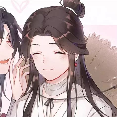 天官赐福花怜情头图片 天官赐福花怜情头图片