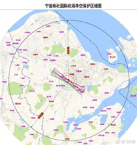 宁波栎社国际机场三期 扩建工程喜获“鲁班奖”