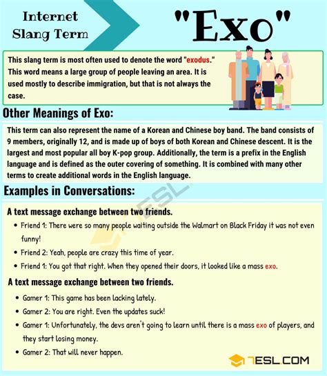 Exo的含义:Exo是什么意思?•7英语