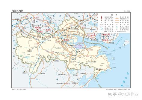 福建省漳州市平和县地图全图_福建省漳州市平和县电子地图