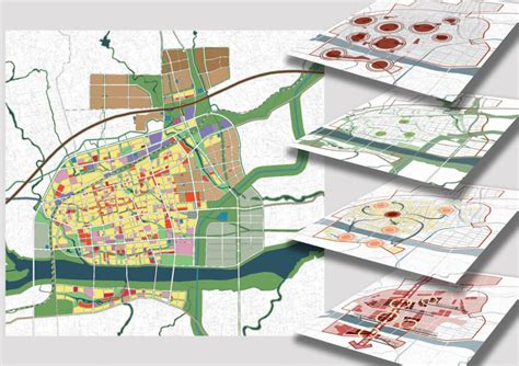 山西省国土空间规划（2020—2035年）.pdf - 国土人
