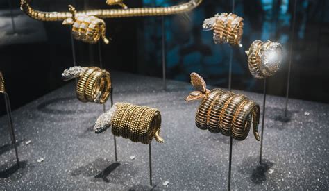 新展预告丨灵蛇起舞——当最古老遇见最时尚 - 成都博物馆