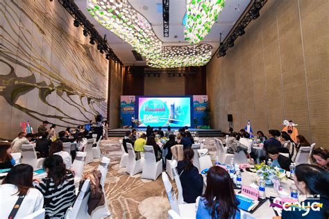 “潮趣旅程，享耀三亚”三亚主题旅游推介活动在广州成功举办_手机新浪网