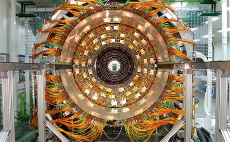 高能粒子加速器 - 中国核技术网