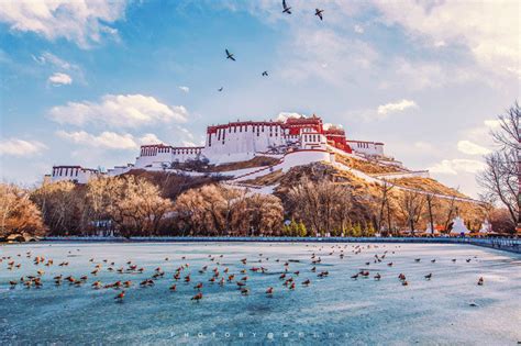 拉萨旅游攻略~到西藏旅游的第一站应该怎么玩，教你玩转日光城拉萨 - 知乎
