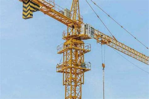 塔吊设备租赁-大型塔吊租赁-建筑工地塔吊租赁