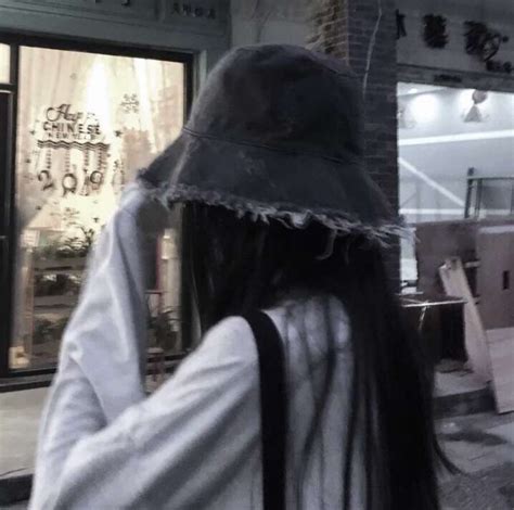 非主流头像不露脸