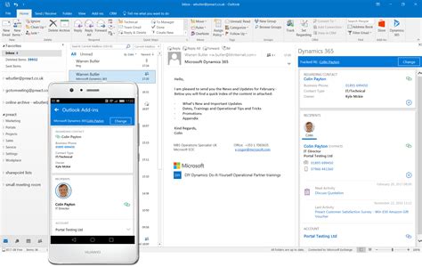 Microsoft Outlook for Microsoft 365 Desktop App for Mac and PC | WebCatalog