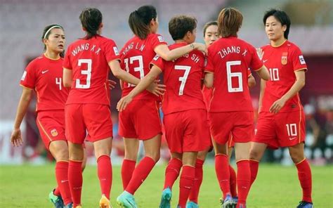 关注度极高！《新闻联播》播中国女足胜越南锁定世界杯席位_PP视频体育频道