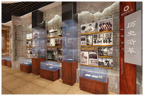 黑河市纪念改革开放40周年国画精品展在黑河学院美术与设计学院展厅隆重开幕-美术与设计学院