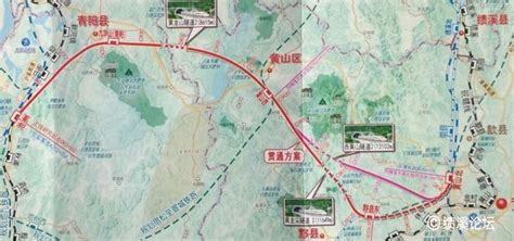 2024武汉到黄山高铁时刻表查询，从武汉到黄山高铁火车最新消息_车主指南