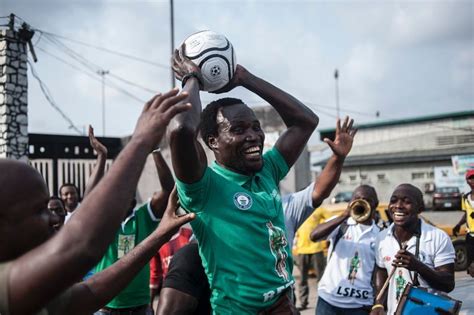尼日利亚世界杯大名单之阿帕姆_世界杯_腾讯网