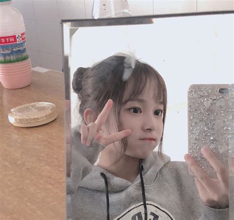 抖音网红图片